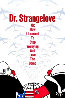 Dr. Strangelove or: How I Learned to Stop Worrying and Love the Bomb-free