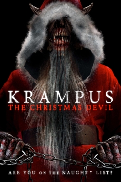 Krampus: The Christmas Devil-free