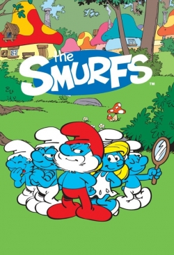The Smurfs-free