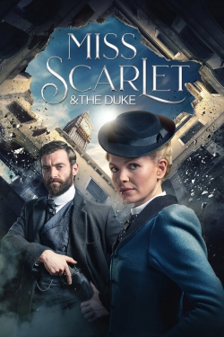Miss Scarlet and the Duke-free