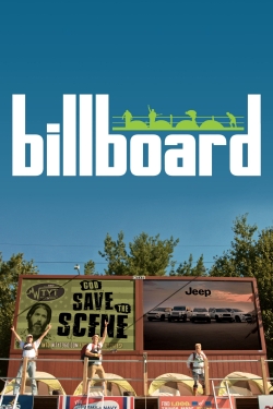 Billboard-free
