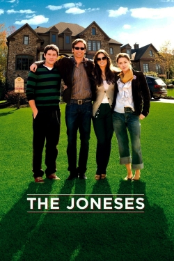 The Joneses-free