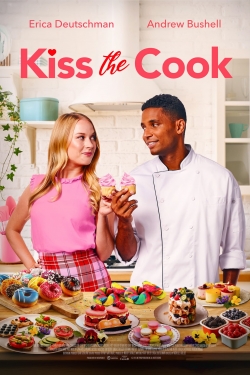 Kiss the Cook-free