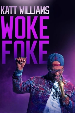 Katt Williams: Woke Foke-free