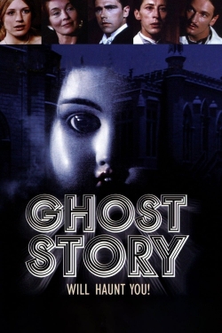 Ghost Story-free