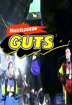Nickelodeon Guts-free