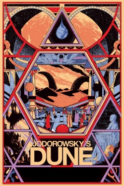 Jodorowsky's Dune-free