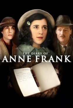 The Diary of Anne Frank-free