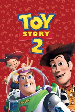 Toy Story 2-free
