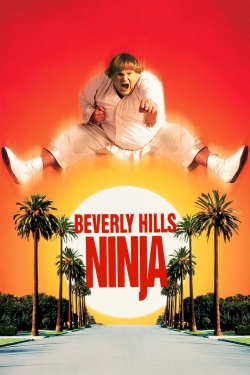 Beverly Hills Ninja-free