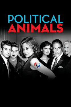 Political Animals-free