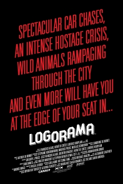 Logorama-free