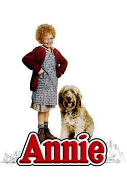 Annie-free