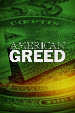 American Greed-free