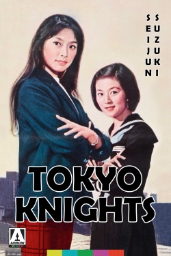 Tokyo Knights-free