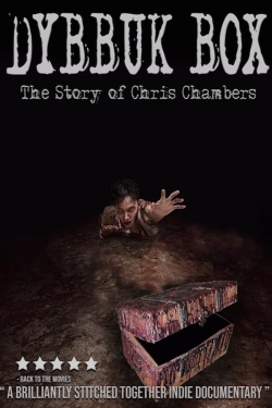 Dybbuk Box: True Story of Chris Chambers-free