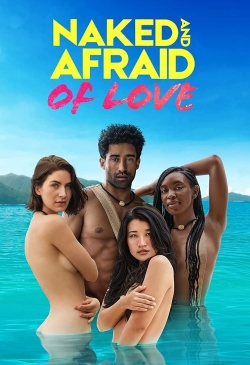 Naked and Afraid of Love-free