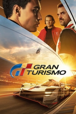 Gran Turismo-free