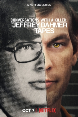 Conversations with a Killer: The Jeffrey Dahmer Tapes-free
