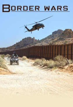 Border Wars-free