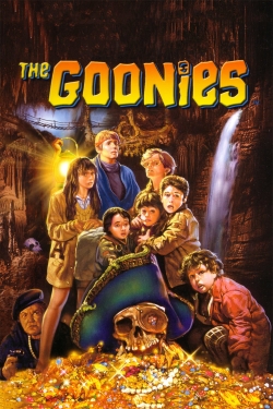 The Goonies-free