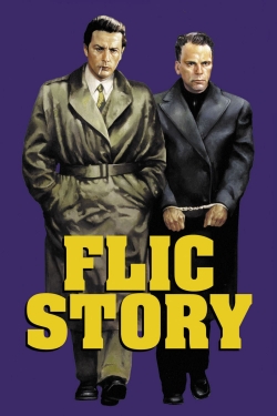Flic Story-free