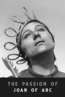 The Passion of Joan of Arc-free