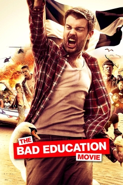 The Bad Education Movie-free