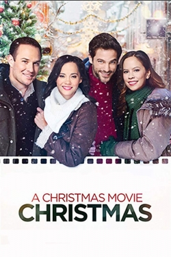 A Christmas Movie Christmas-free
