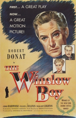 The Winslow Boy-free