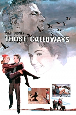 Those Calloways-free