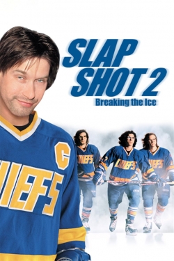 Slap Shot 2: Breaking the Ice-free