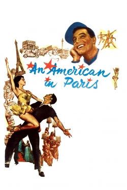 An American in Paris-free