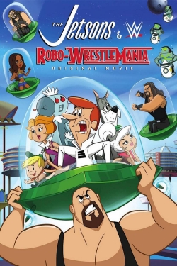 The Jetsons & WWE: Robo-WrestleMania!-free