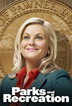 Parks and Recreation-free