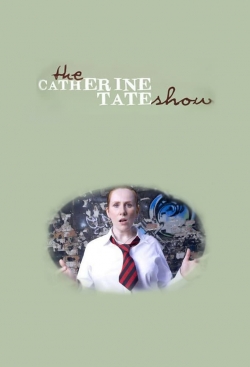 The Catherine Tate Show-free