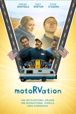 Motorvation-free