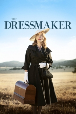 The Dressmaker-free
