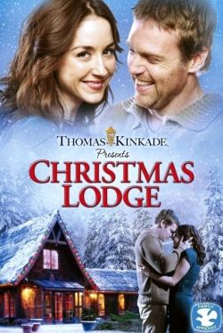 Christmas Lodge-free