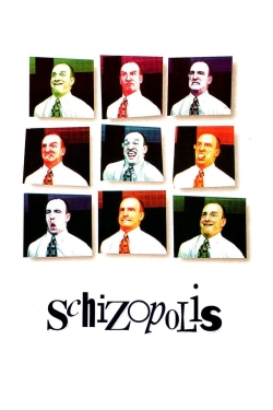 Schizopolis-free