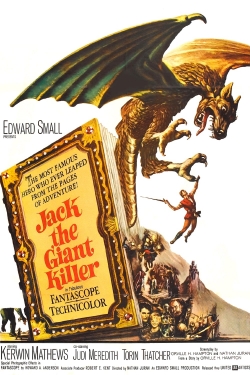 Jack the Giant Killer-free