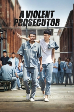 A Violent Prosecutor-free