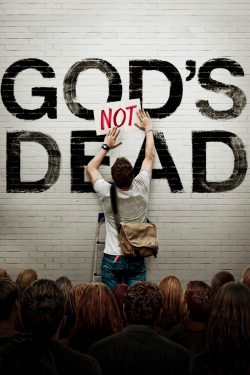God's Not Dead-free