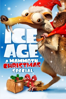 Ice Age: A Mammoth Christmas-free