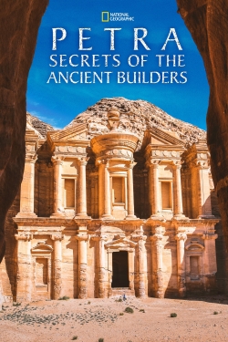 Petra: Secrets of the Ancient Builders-free
