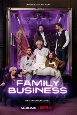 Family Business-free