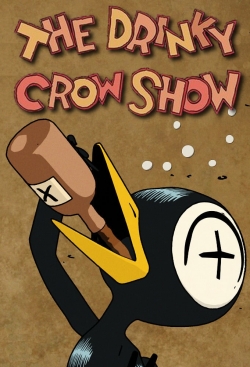 The Drinky Crow Show-free