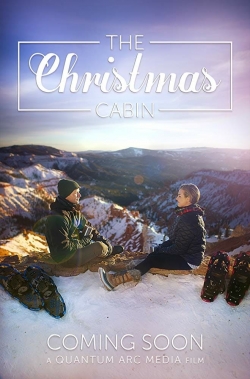 The Christmas Cabin-free