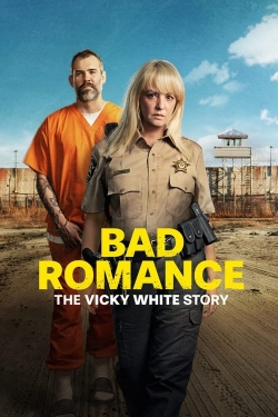 Bad Romance: The Vicky White Story-free