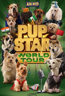 Pup Star: World Tour-free